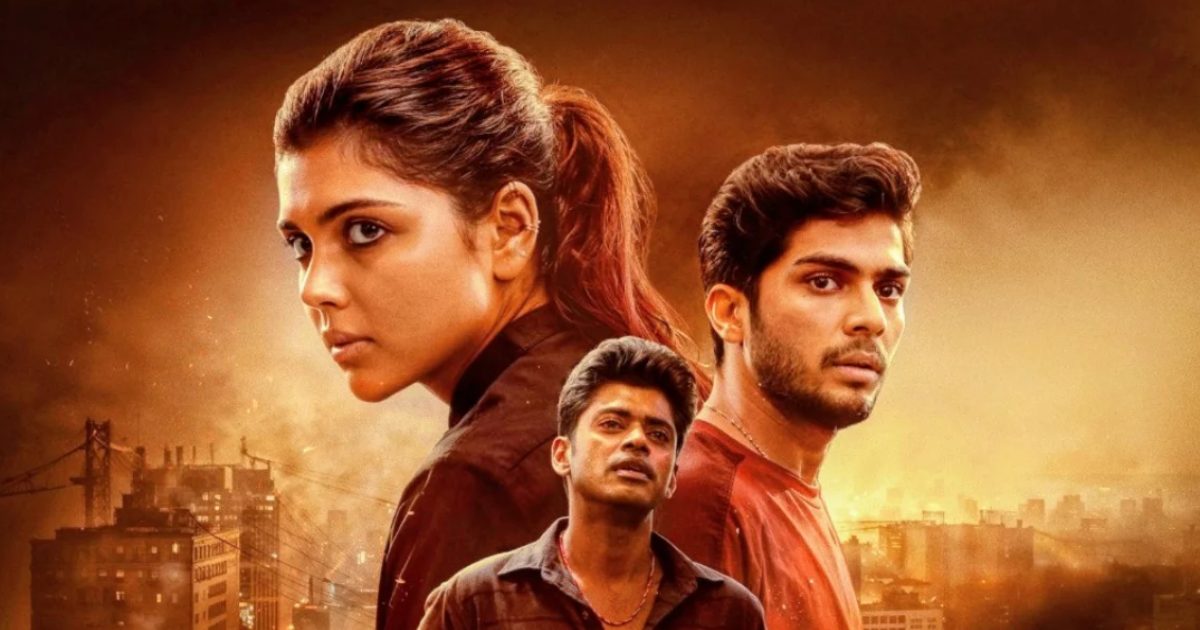 Lokah Chapter 1: Chandra Worldwide Box Office Day 42 Update!
