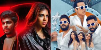 Lokah Chapter 1: Chandra Worldwide Box Office Day 46 Collection!