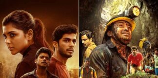 Lokah Chapter 1: Chandra Worldwide Box Office Update!