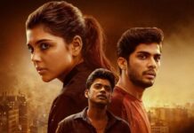 Lokah Chapter 1: Chandra Worldwide Box Office Update!
