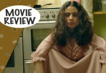 Lord Curzon Ki Haveli Movie Review