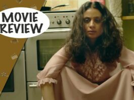 Lord Curzon Ki Haveli Movie Review