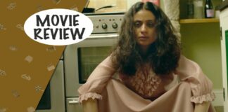 Lord Curzon Ki Haveli Movie Review