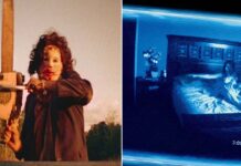 The Most Profitable Horror Movie Ever Was Made On Peanuts — Guess Which One? Low-budget Horror Movie Turned Box Office Hit