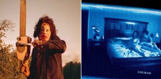 The Most Profitable Horror Movie Ever Was Made On Peanuts — Guess Which One? Low-budget Horror Movie Turned Box Office Hit