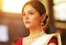 Maddock Films Reveals Aneet Padda’s Shakti Shalini Release Date