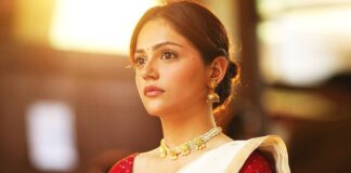 Maddock Films Reveals Aneet Padda’s Shakti Shalini Release Date