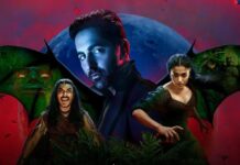 After Thamma, Maddock Films Eyes An AI Horror Comedy To Redefine Its Universe? Here’s What We Know Maddock’s Next Horror Comedy Could Be AI-Powered