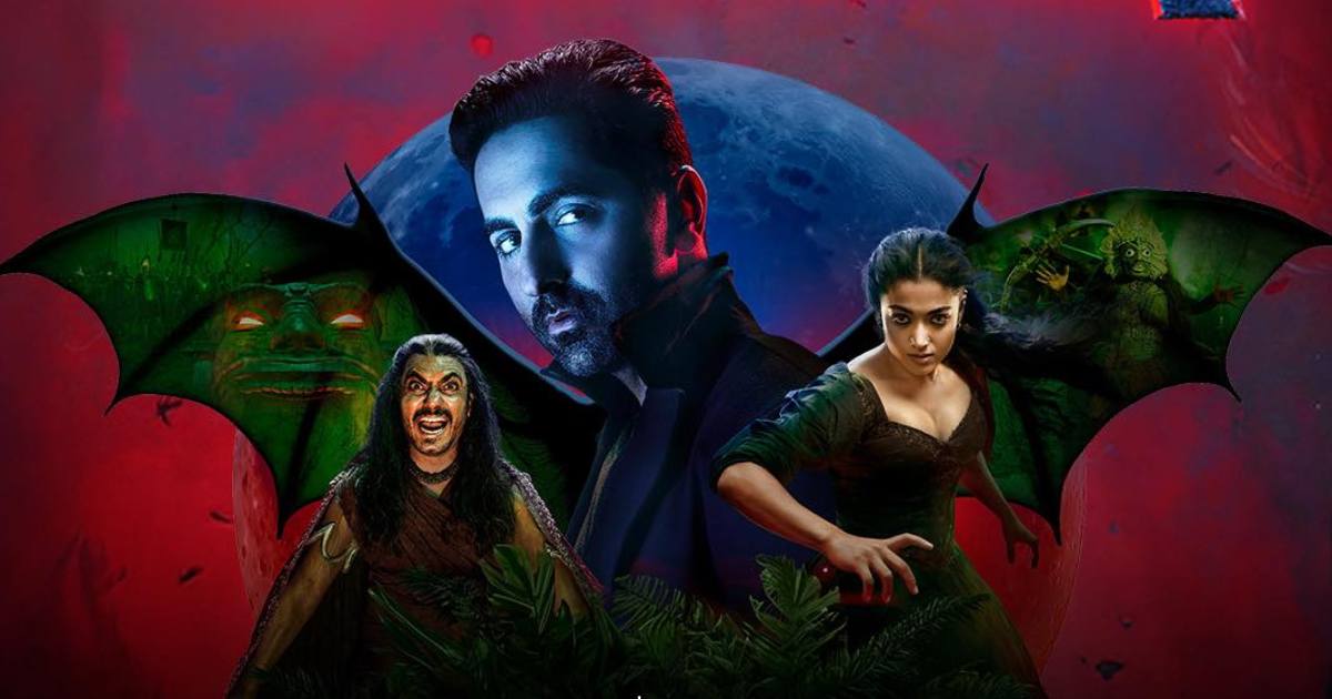 Maddock’s Next Horror Comedy Could Be AI-Powered