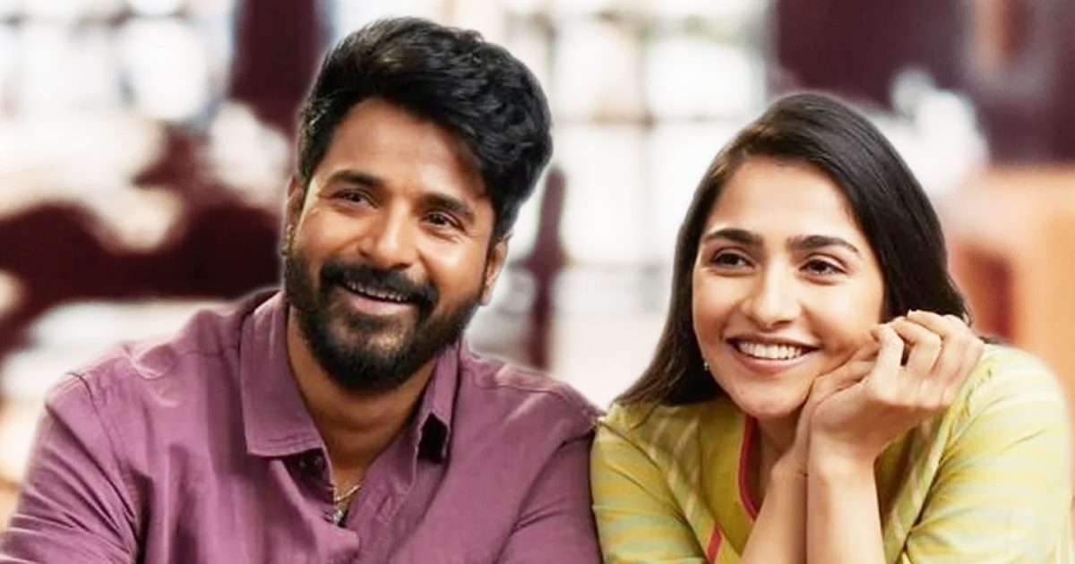 Madharasi Box Office: Sivakarthikeyan Delivered 57% Higher Earnings Than His Total Fee