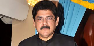 Actor Pankaj Dheer Passes Away