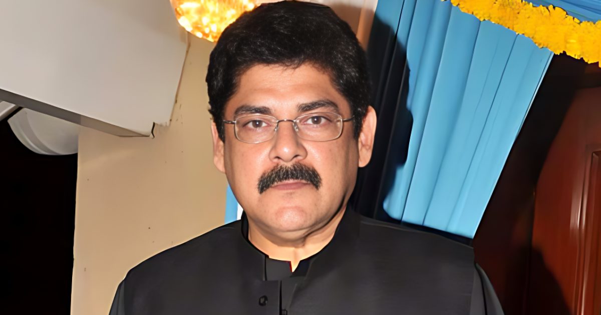 Actor Pankaj Dheer Passes Away