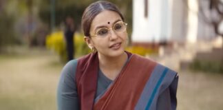 Maharani Season 4 Trailer