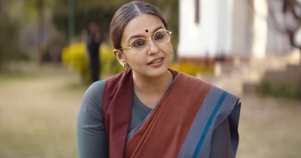 Maharani S4 Trailer Review: Huma Qureshi Challenges Pardhanmantri