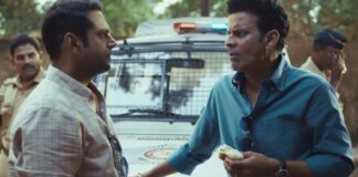 The Family Man 3: Manoj Bajpayee Confirms Trailer Release — Srikant Tiwari’s Next Mission Begins Soon Manoj Bajpayee Confirms The Family Man 3 Trailer Release Date