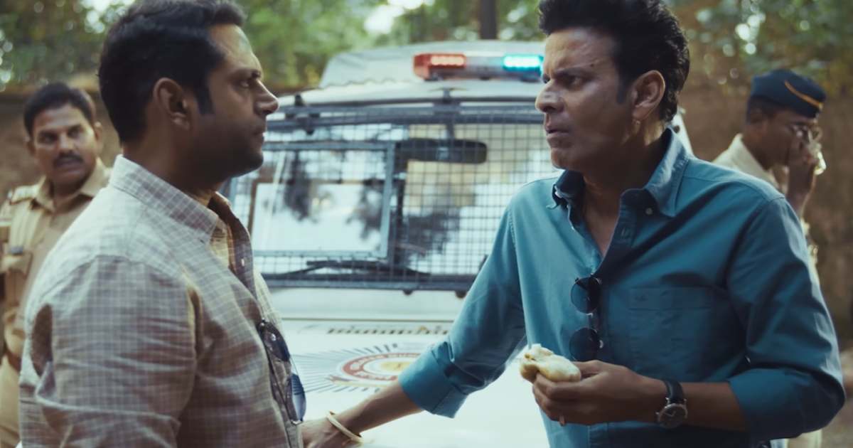 Manoj Bajpayee Confirms The Family Man 3 Trailer Release Date