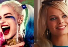Margot Robbie’s 5 Top-Rated Movies