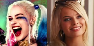 Margot Robbie’s 5 Top-Rated Movies