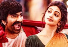 Mass Jathara Box Office: Opens With 39% Drop From Mr Bachchan's Morning Occupancy