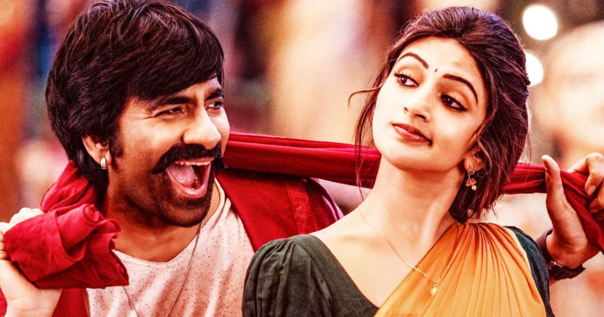 Mass Jathara Box Office: Opens With 39% Drop From Mr Bachchan's Morning Occupancy