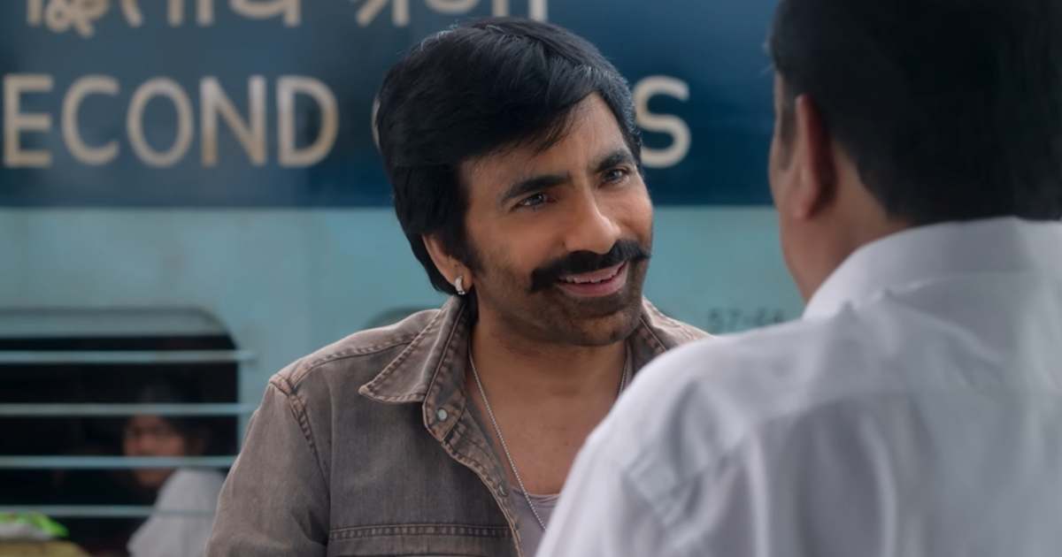 Mass Jathara Box Office: How Much It Needs To Enter The Safe Zone?