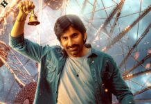 Mass Jathara Box Office Day 1 (Early Trends): Sreeleela's Redemption