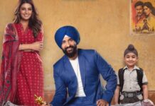 Mehar Box Office Day 12: Raj Kundra's Punjabi Debut Recovers Only 22% Of Its Budget