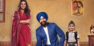 Mehar Box Office Day 12: Raj Kundra's Punjabi Debut Recovers Only 22% Of Its Budget