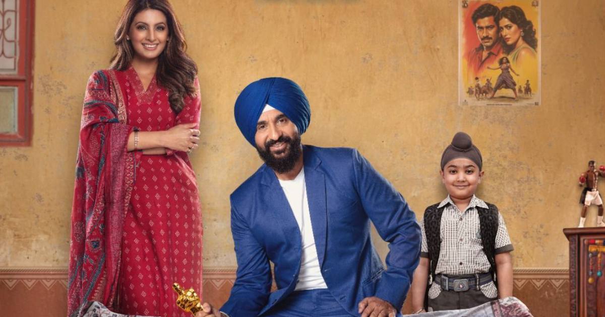 Mehar Box Office Day 12: Raj Kundra's Punjabi Debut Recovers Only 22% Of Its Budget