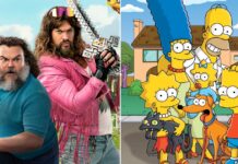 Minecraft 2 vs The Simpsons Movie 2