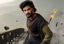 Here’s When & Where You Can Watch Teja Sajja’s Mirai!