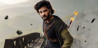Here’s When & Where You Can Watch Teja Sajja’s Mirai!
