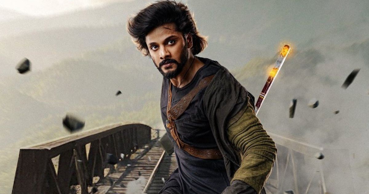 Here’s When & Where You Can Watch Teja Sajja’s Mirai!