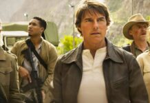 Has Mission: Impossible – The Final Reckoning Made It To Tom Cruise’s Highest-Grossing Movies List?