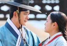 Moon River: Release Date, Plot, Cast & All You Need To Know About Upcoming Historical K-Drama All About The Upcoming K-Drama Moon River!