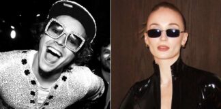 Movie-Inspired Celebrity Halloween Look