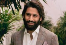 Vrusha Karma: Naga Chaitanya’s Upcoming Mythological Thriller Bags Major Overseas Distribution Deal Naga Chaitanya’s Upcoming Film Vrusha Karma Strikes Significant Overseas Deal!