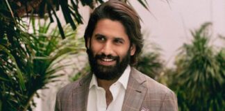 Vrusha Karma: Naga Chaitanya’s Upcoming Mythological Thriller Bags Major Overseas Distribution Deal Naga Chaitanya’s Upcoming Film Vrusha Karma Strikes Significant Overseas Deal!