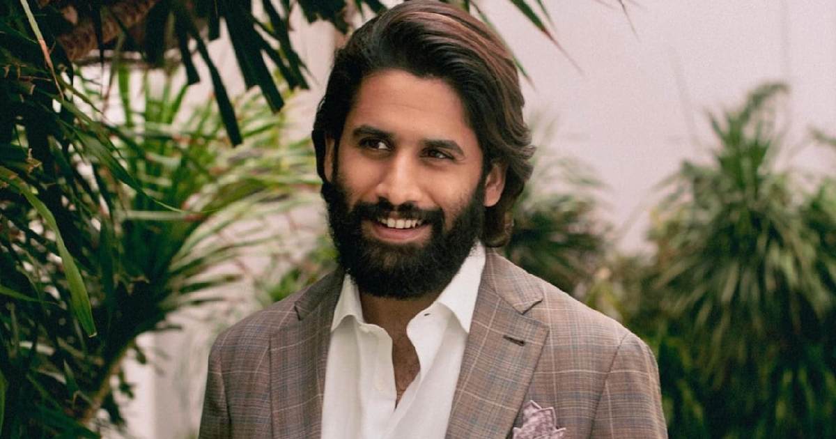 Naga Chaitanya’s Upcoming Film Vrusha Karma Strikes Significant Overseas Deal!