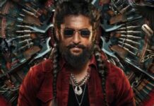 Nani’s Paradise Release Update