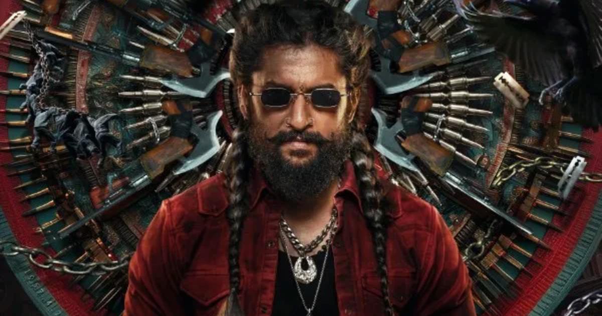Nani’s Paradise Release Update