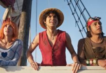 Netflix One Piece Live-Action Season 2 Episode Guide