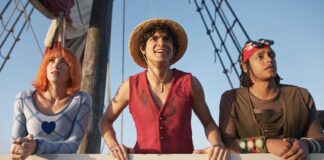 Netflix One Piece Live-Action Season 2 Episode Guide