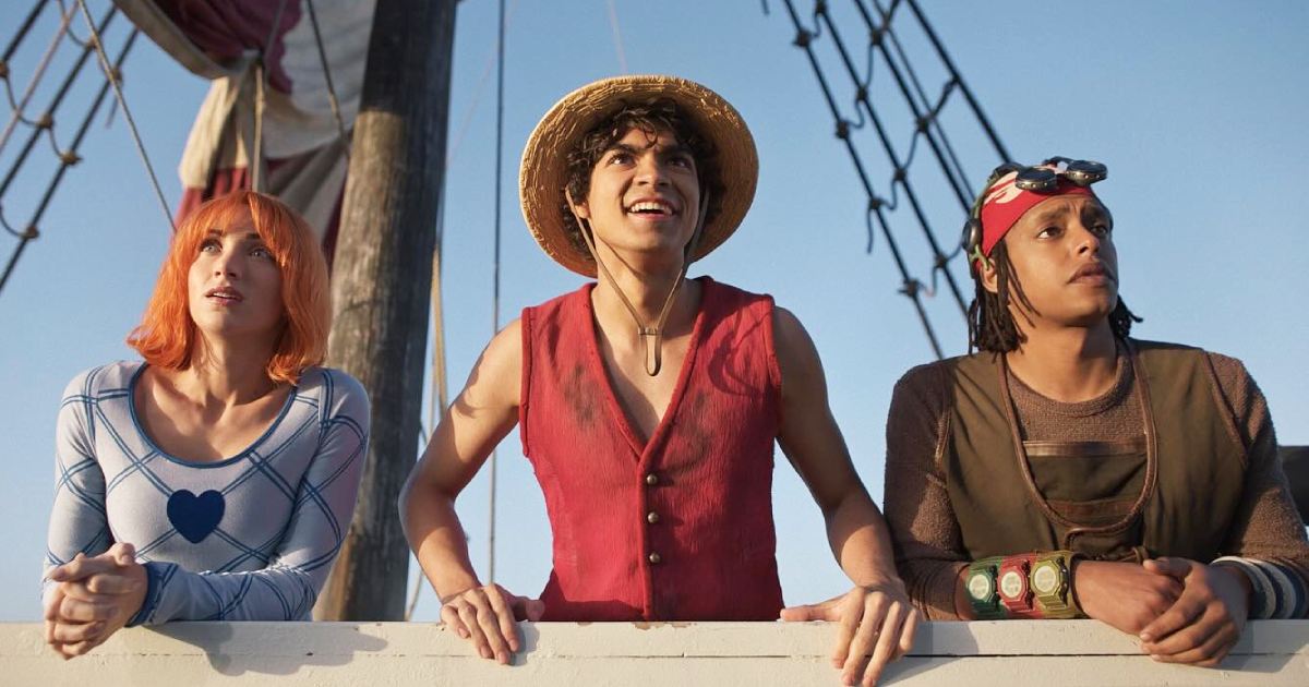 Netflix One Piece Live-Action Season 2 Episode Guide