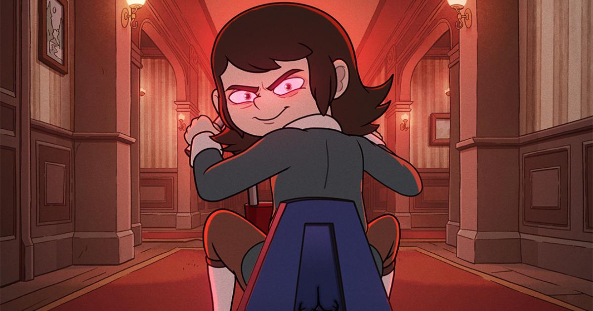 This Netflix Animated Show From Rick & Morty Creator Is Winning Hearts!
