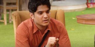 Bigg Boss 19: Who’s The New Captain After Mridul Tiwari? New Captain Takes Over Bigg Boss 19 After Mridul Tiwari