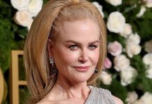 Exploring Nicole Kidman’s Highest-Grossing Movies Of All Time!