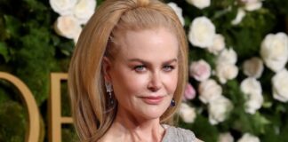 Exploring Nicole Kidman’s Highest-Grossing Movies Of All Time!