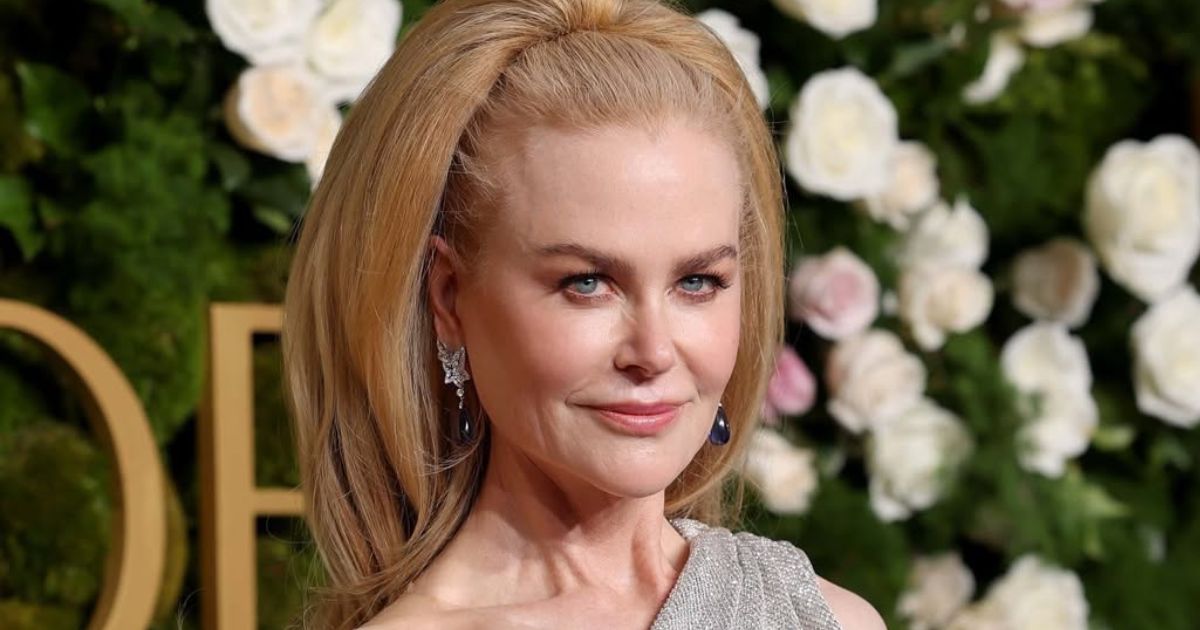 Exploring Nicole Kidman’s Highest-Grossing Movies Of All Time!
