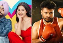 Nikka Zaildar 4 Box Office Collection Day 11